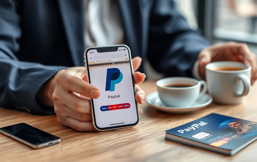 Casino med PayPal