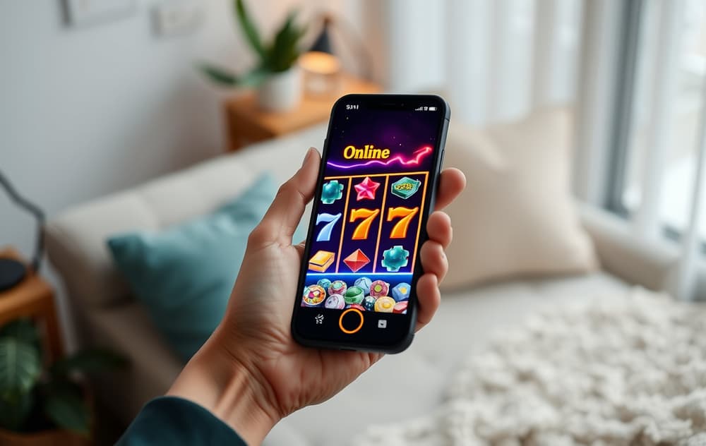 20bet casino med sportsbetting og spillutvalg
