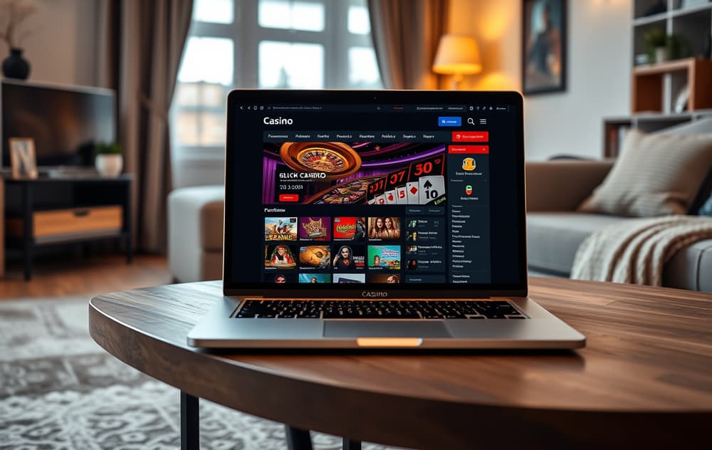 777Seven Casino omtale – vår test og erfaringer for norske spillere 2026 | Norsk Casino Guide