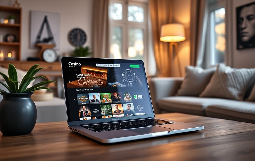 CasinoFriday bonuskoder med cashback og spill