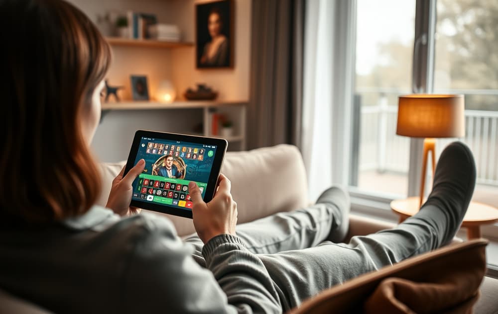 ComeOn casino bonuskoder med Mega Joker