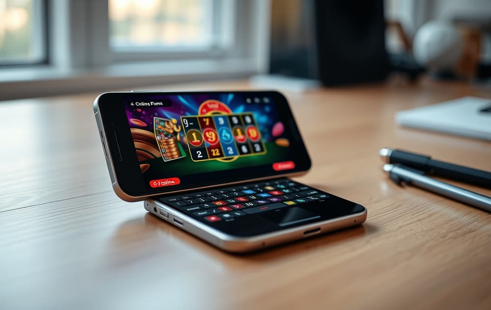 Gambiva – test og ærlig omtale av casinoet