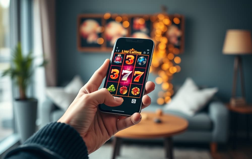 Golden Crown omtale – test og erfaringer 2026 | Norsk Casino Guide