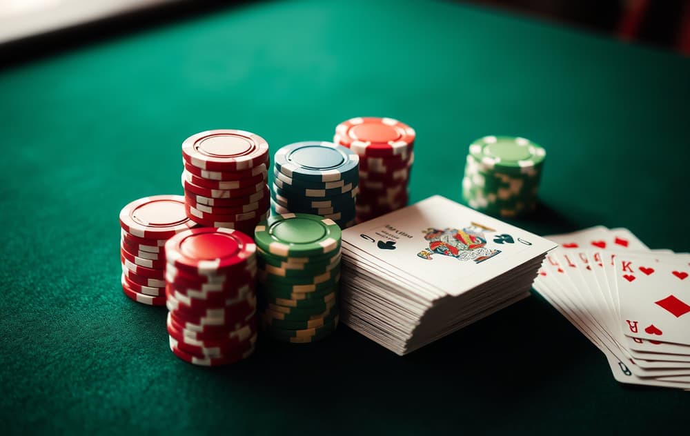 IBet Casino – ærlig omtale og test av uttak, spill og vilkår