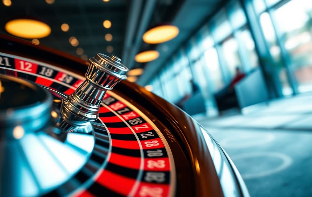 Kingmaker casino med lavt innskudd og rask utbetaling