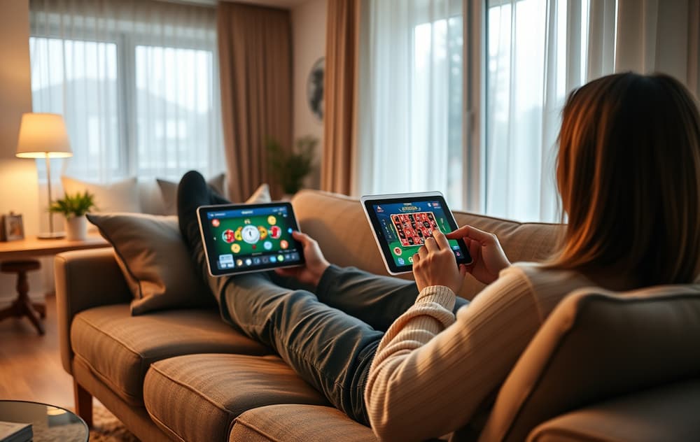 KumoBet omtale – test og erfaring 2026