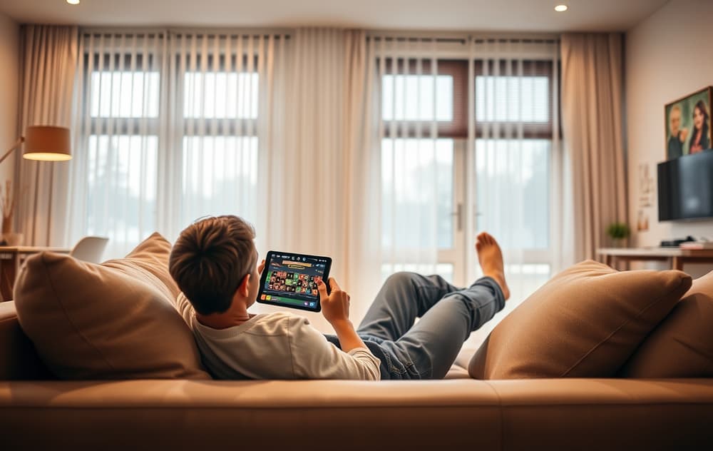 Lemon Casino med lavt innskudd og bredt spillutvalg