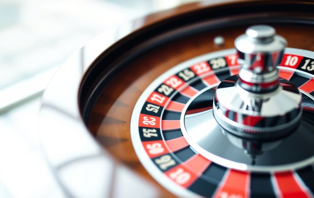 Mad Casino omtale – test og erfaringer