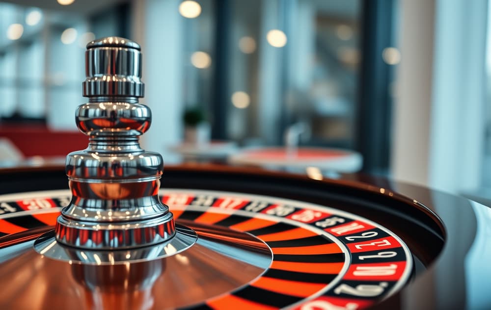 Quickz casino omtale – testet for norske spillere