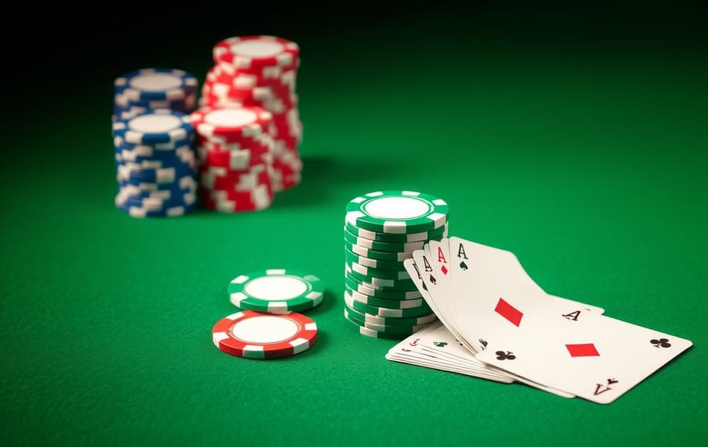 Rizk Casino – ærlig omtale og test av uttak, spill og vilkår