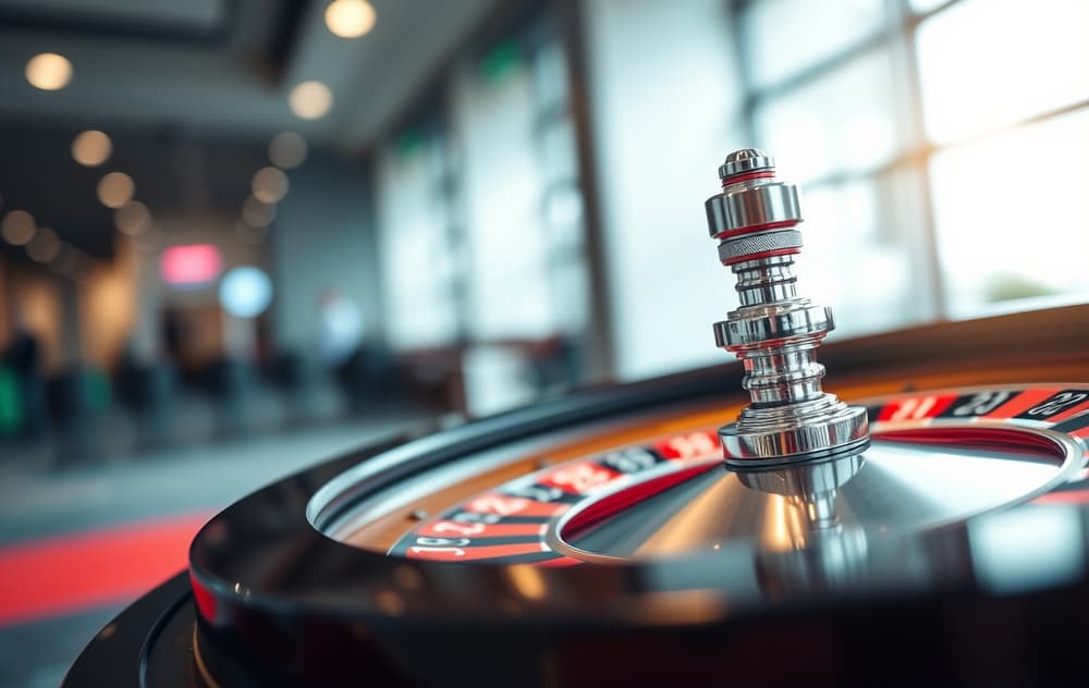 Slamz Omtale – Vår Test av Casinoet i 2026