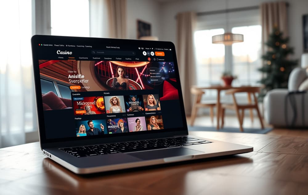 SlotSpice casino bonus med gratisspinn