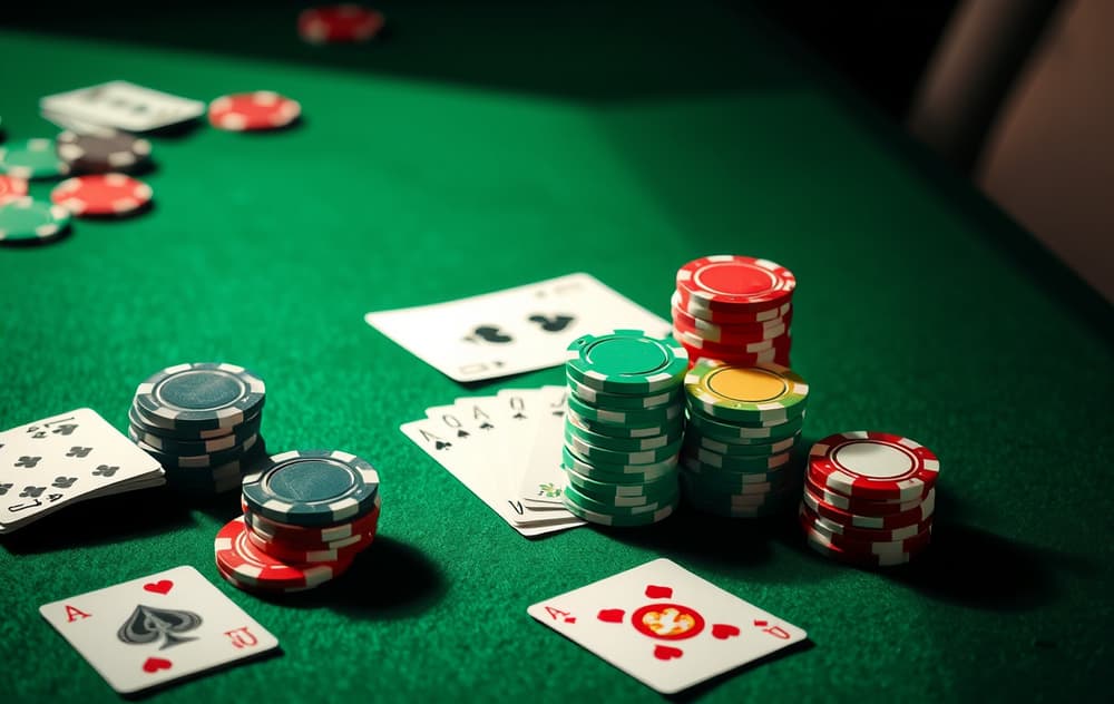 UnionBet omtale – test og erfaringer med casinoet