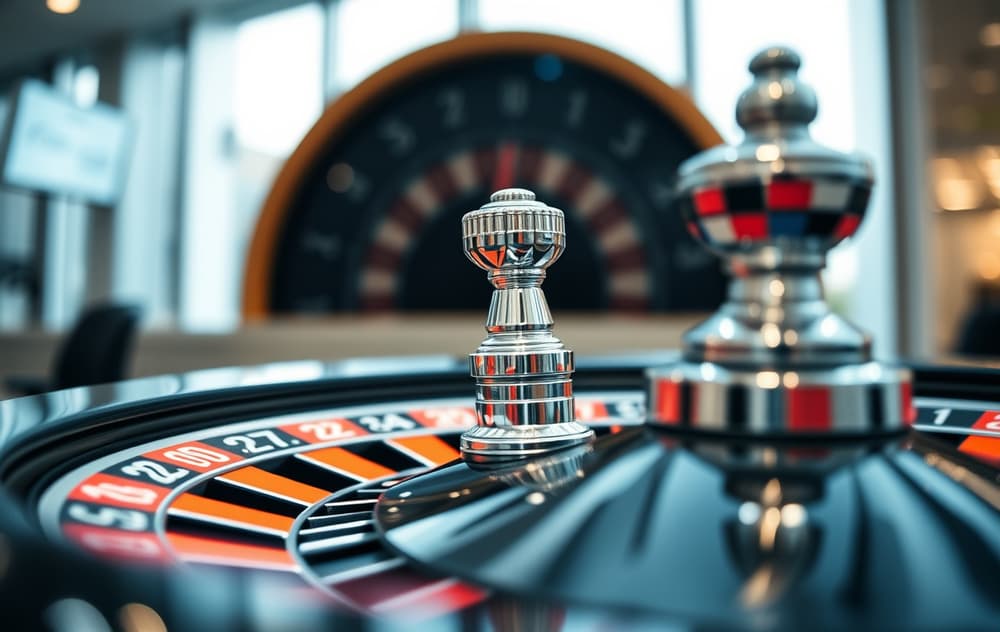 Wino Casino omtale – test av uttak, spill og vilkår